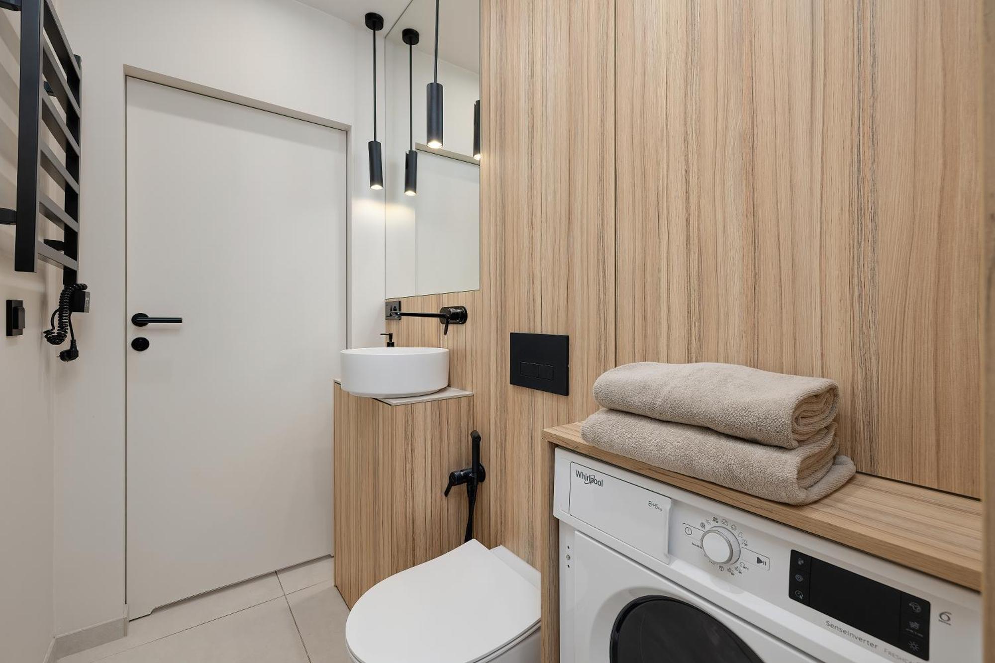 Wyspa Uznam Promenada Apartament Na Wydmie Świnoujście Exterior foto
